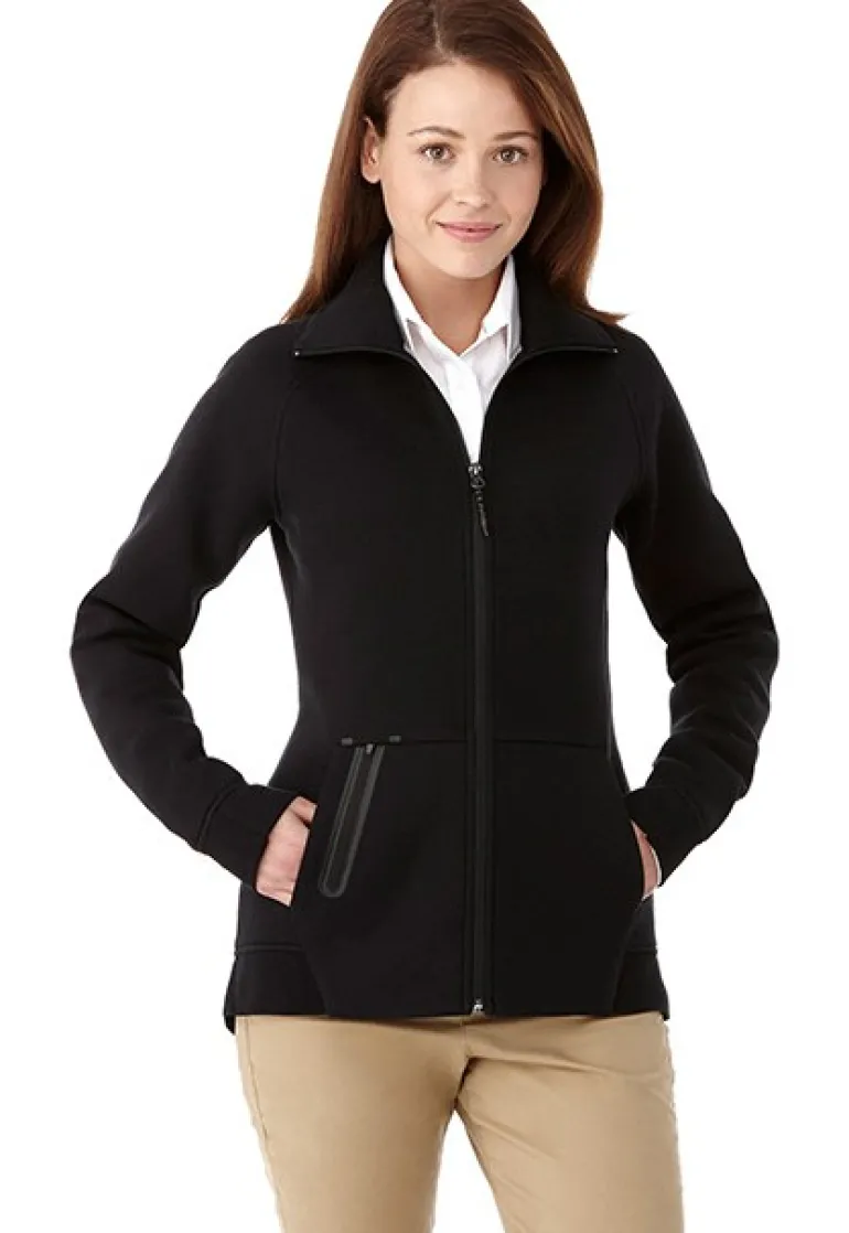 Elevate 98132 - KARIBA Knit Jacket