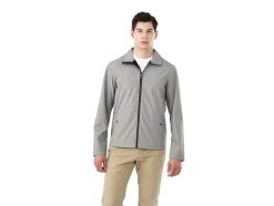 Elevate 12937 - KARMINE Softshell Jacket