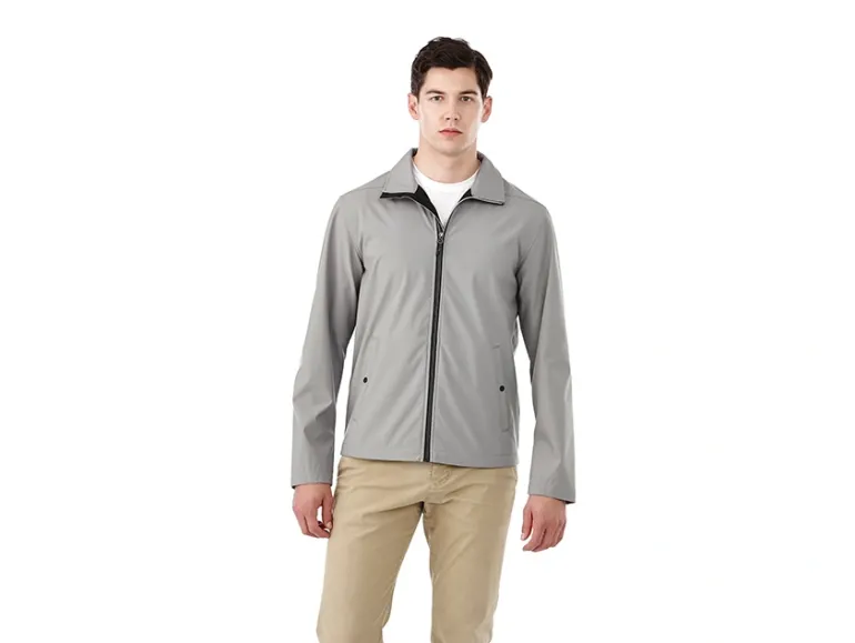Elevate 12937 - KARMINE Softshell Jacket