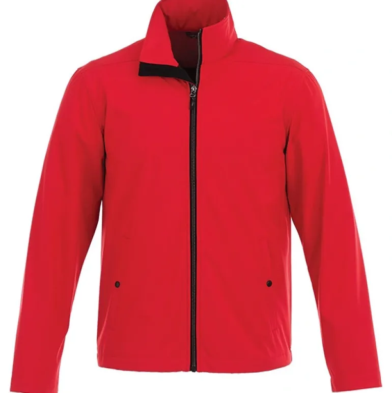 Elevate 12937 - KARMINE Softshell Jacket