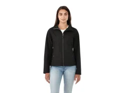 Elevate 92937 - KARMINE Softshell Jacket