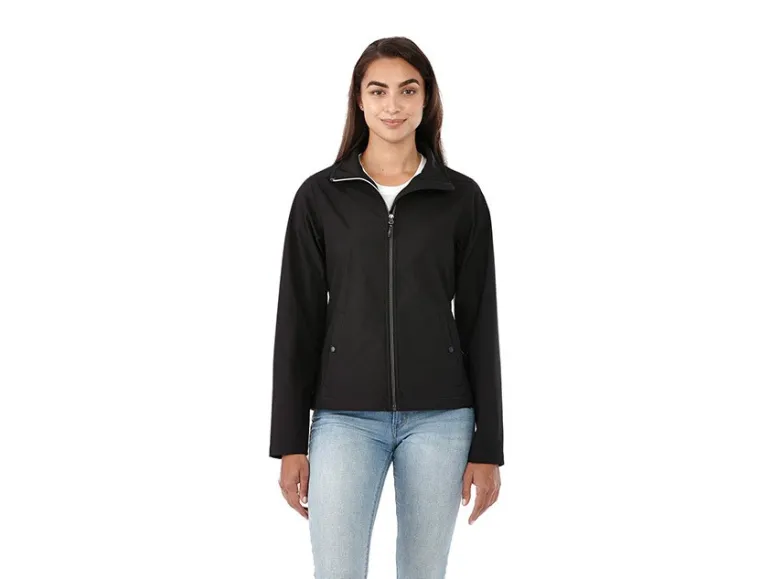 Elevate 92937 - KARMINE Softshell Jacket