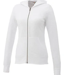 Elevate 98731 - Knit Full Zip Hoody