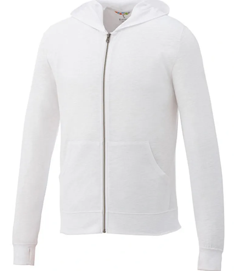 Elevate 18731 - Knit Full Zip Hoody