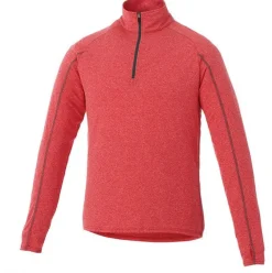 Elevate 17810 - Knit Quarter Zip