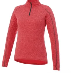 Elevate 97810 - Knit Quarter Zip