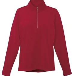 Elevate 97807 - Knit quarter zip