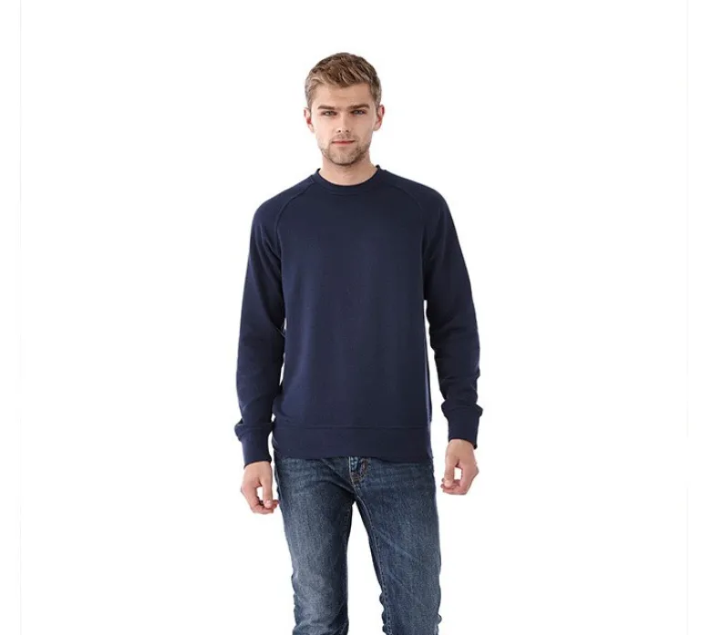 Elevate 18408 - KRUGER Fleece Crew