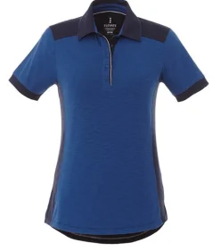 Elevate 96610 - LARAMIE SS Polo
