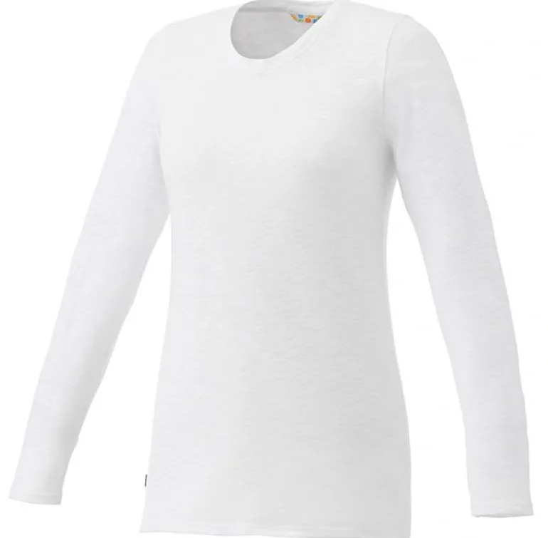 Elevate 97886 - LS Tee