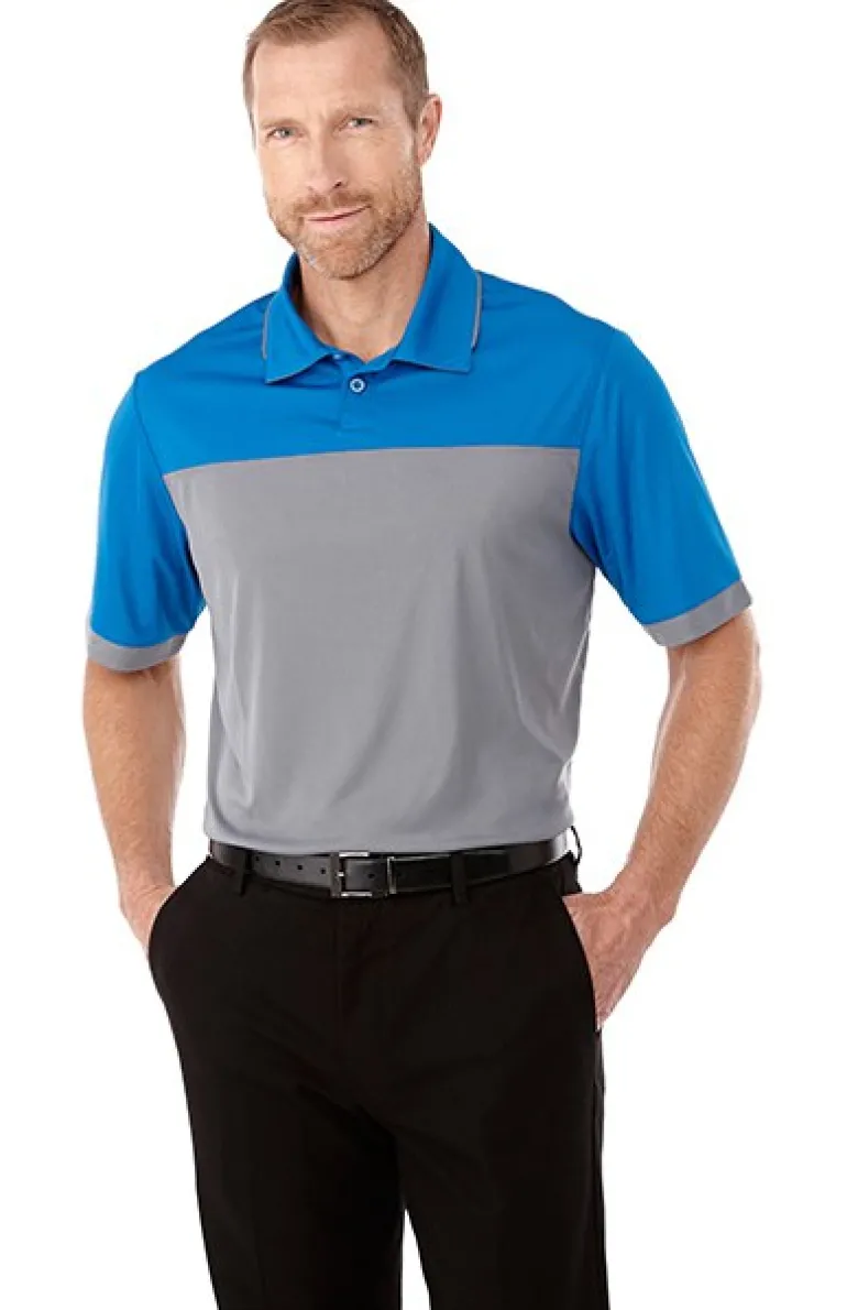 Elevate 16308 - MACK SS Polo