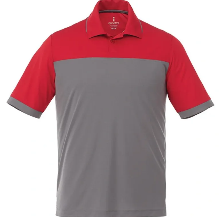 Elevate 16308 - MACK SS Polo