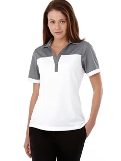 Elevate 96308 - MACK SS Polo