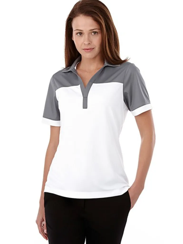 Elevate 96308 - MACK SS Polo
