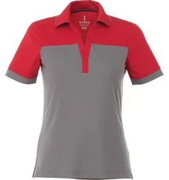Elevate 96308 - MACK SS Polo