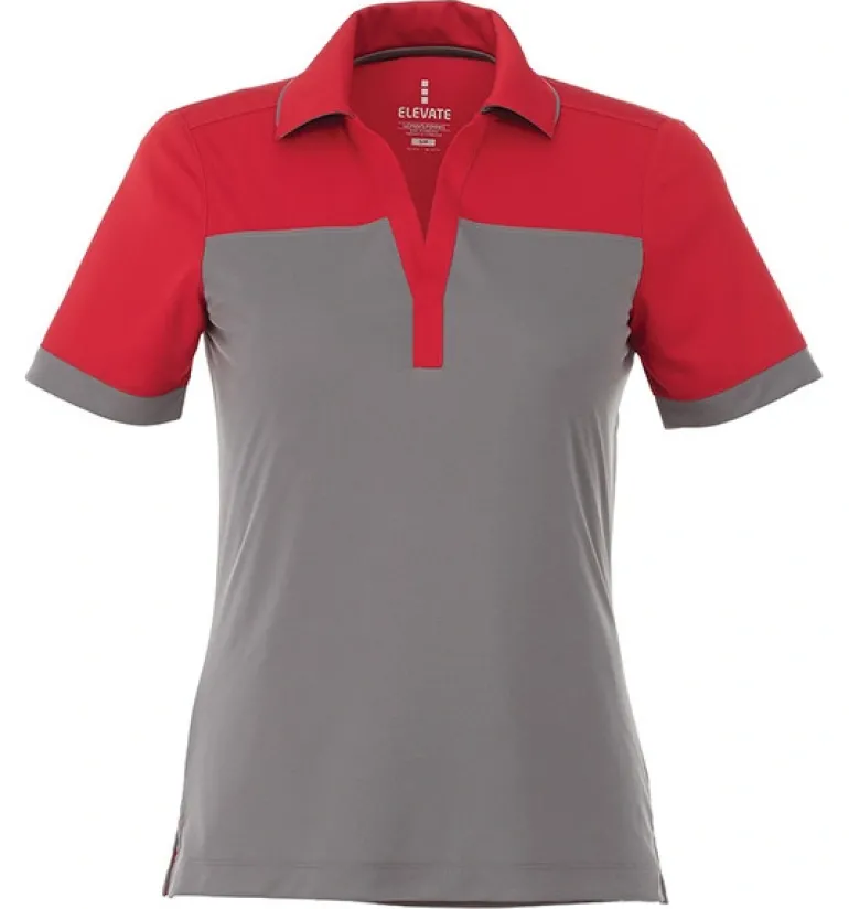 Elevate 96308 - MACK SS Polo