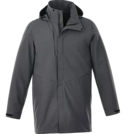 Elevate 12934 - MANHATTAN Softshell Jacket