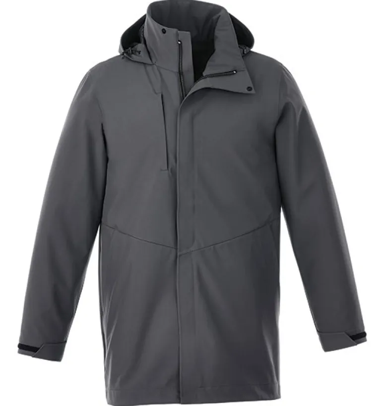 Elevate 12934 - MANHATTAN Softshell Jacket