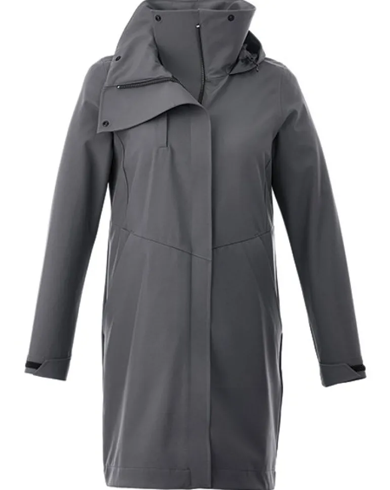 Elevate 92934 - MANHATTAN Softshell Jacket