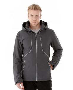Elevate 19543 - MANTIS Insulated Softshell