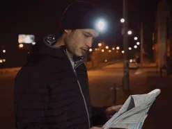 Elevate 36109 - MIGHTY LED Knit Toque