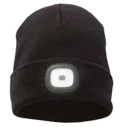 Elevate 36109 - MIGHTY LED Knit Toque