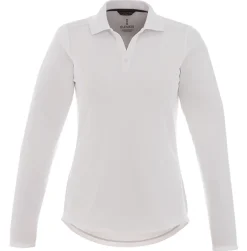 Elevate 96255 - MORI LS Polo