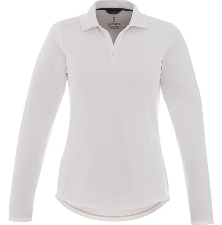 Elevate 96255 - MORI LS Polo