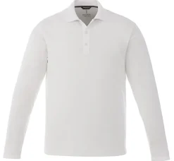 Elevate 16255 - MORI LS Polo