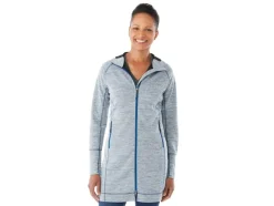 Elevate 98210 - ODELL Knit Zip Hoody
