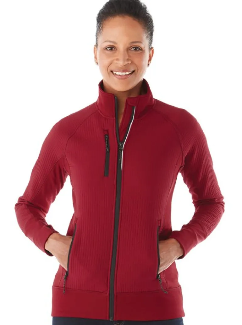 Elevate 98153 - PANORAMA Hybrid Knit Jkt