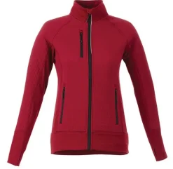 Elevate 98153 - PANORAMA Hybrid Knit Jkt