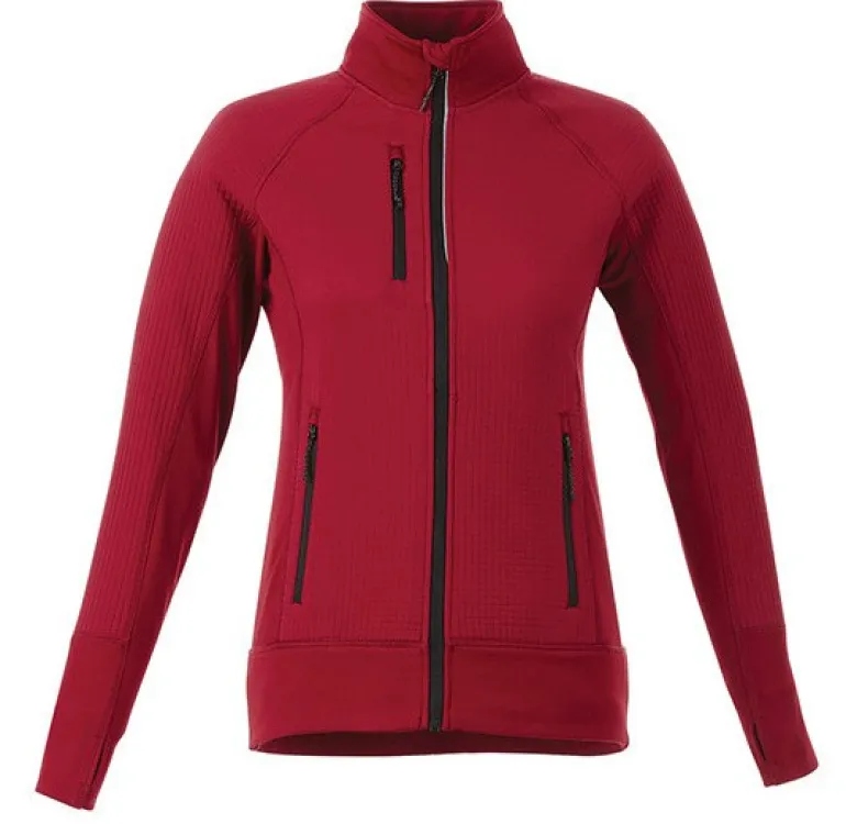 Elevate 98153 - PANORAMA Hybrid Knit Jkt