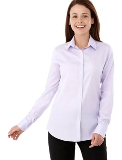 Elevate 97656 - PIERCE Long Sleeve Shirt