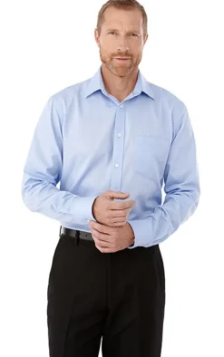Elevate 17656 - PIERCE Long Sleeve Shirt