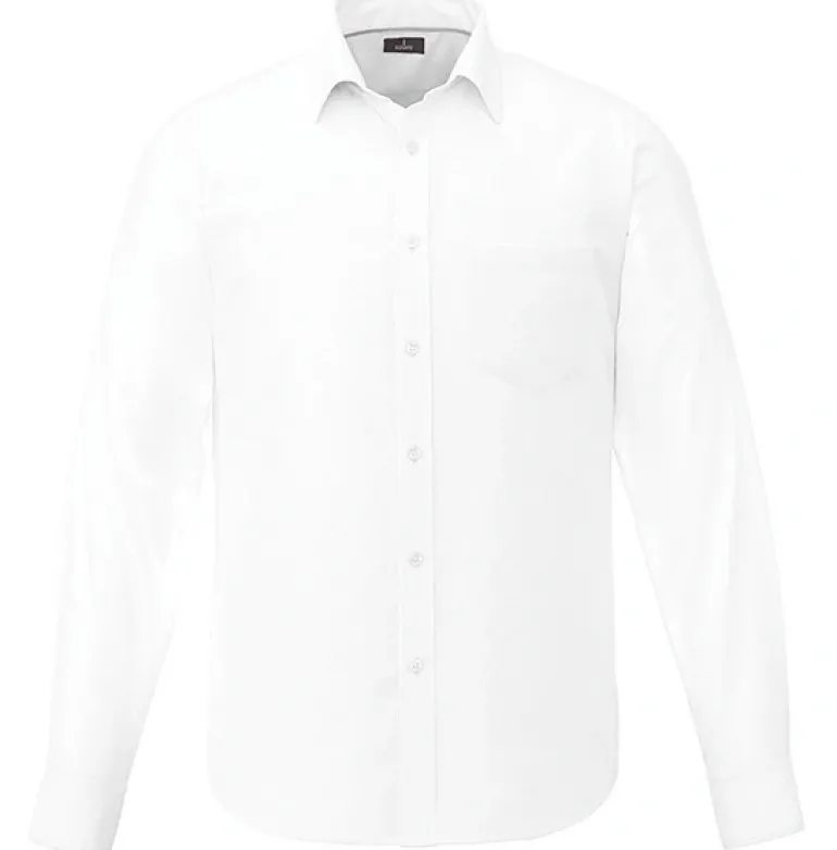 Elevate 17656 - PIERCE Long Sleeve Shirt