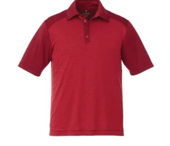 Elevate 16508 - SAGANO SS Polo