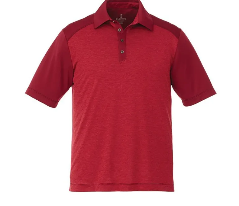 Elevate 16508 - SAGANO SS Polo