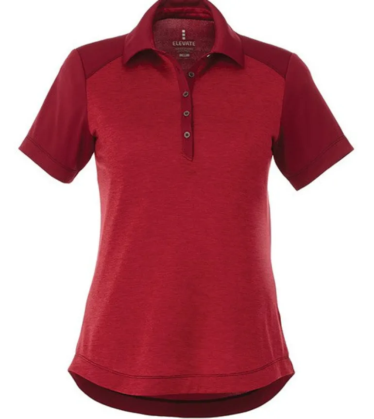 Elevate 96508 - SAGANO SS Polo