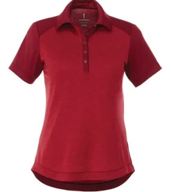 Elevate 96508 - SAGANO SS Polo