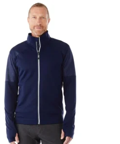 Elevate 18154 - SENGER Knit Jacket