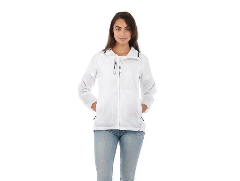 Elevate 92607 - SIGNAL Packable Jacket
