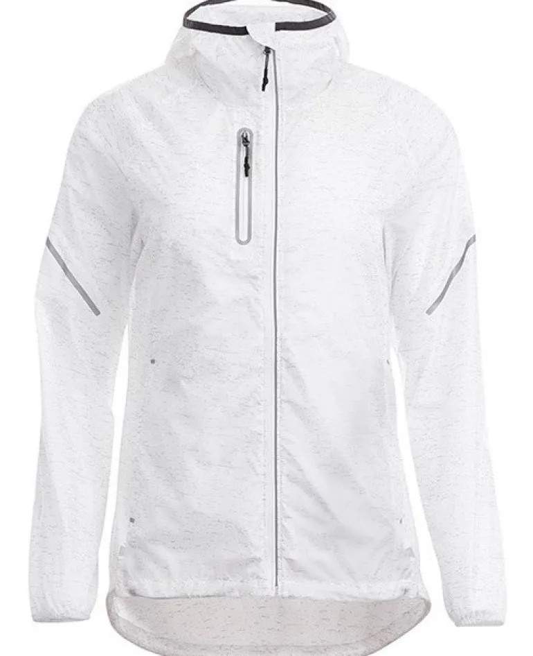 Elevate 92607 - SIGNAL Packable Jacket