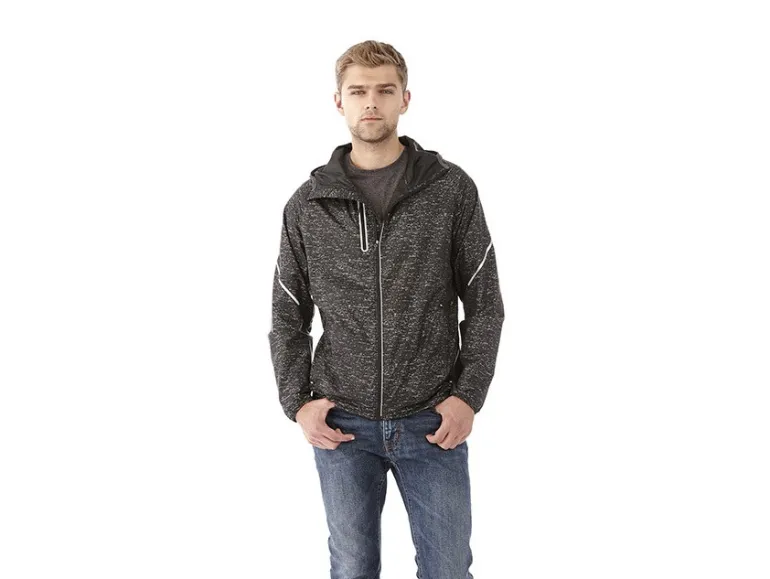 Elevate 12607 - SIGNAL Packable Jacket