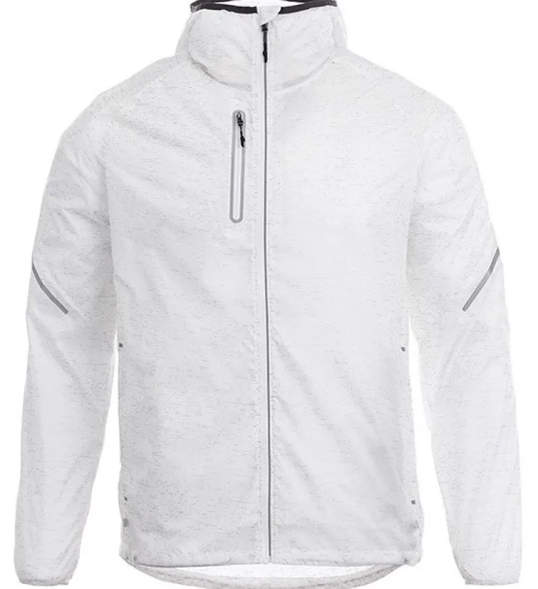 Elevate 12607 - SIGNAL Packable Jacket