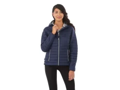 Elevate 99652 - SILVERTON Packable Ins Jkt