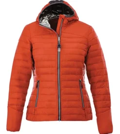 Elevate 99652 - SILVERTON Packable Ins Jkt