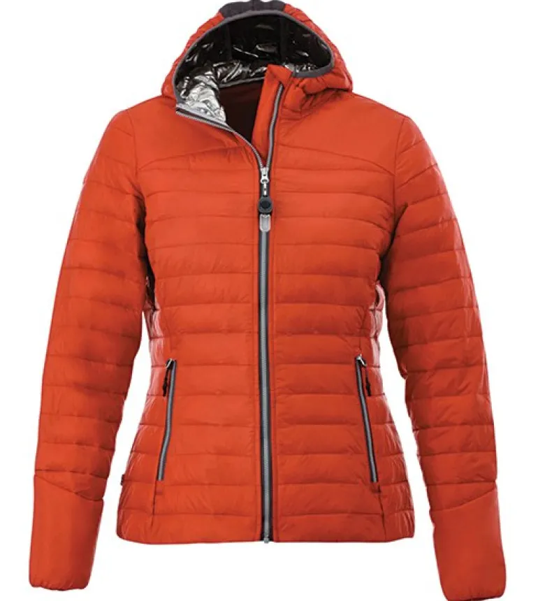 Elevate 99652 - SILVERTON Packable Ins Jkt