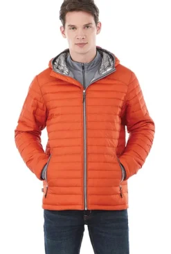 Elevate 19652 - SILVERTON Packable Ins Jkt