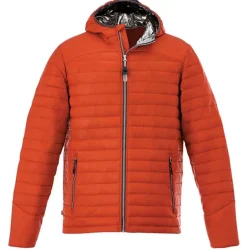Elevate 19652 - SILVERTON Packable Ins Jkt